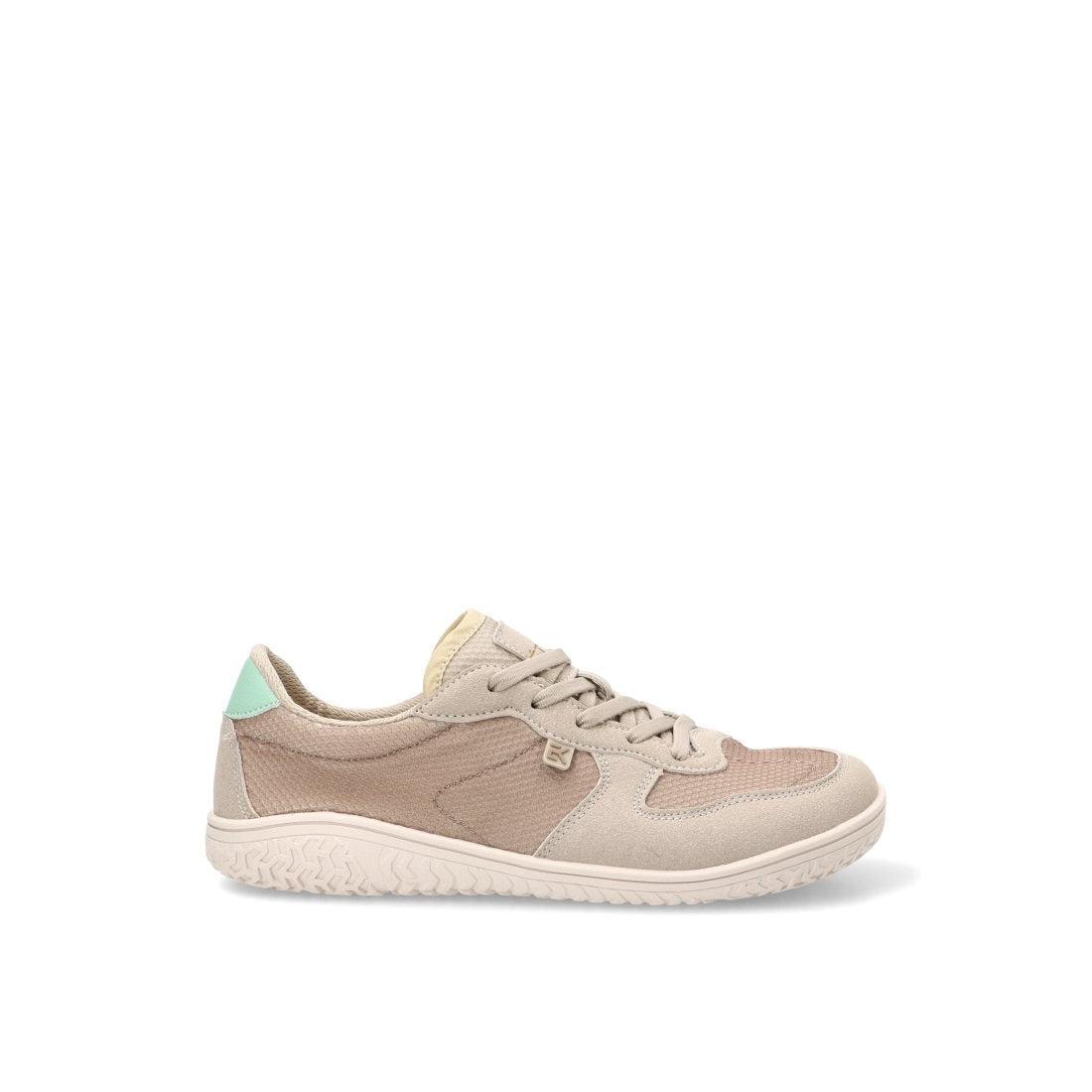 DEPORTIVA RESPETUOSO ARCH 03 50231, ETIKA MUJER, TAUPE