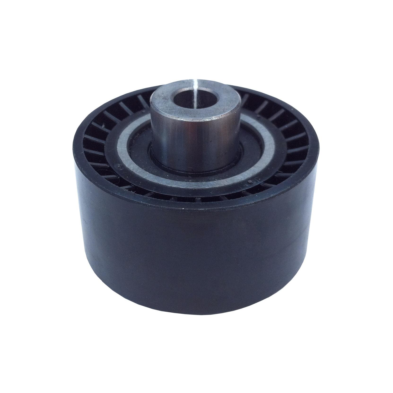 3RG INDUSTRIAL Rodillo tensor, OEM 1231978, 3553073, SU001A0149, ØE: 60 mm; W: 30 mm