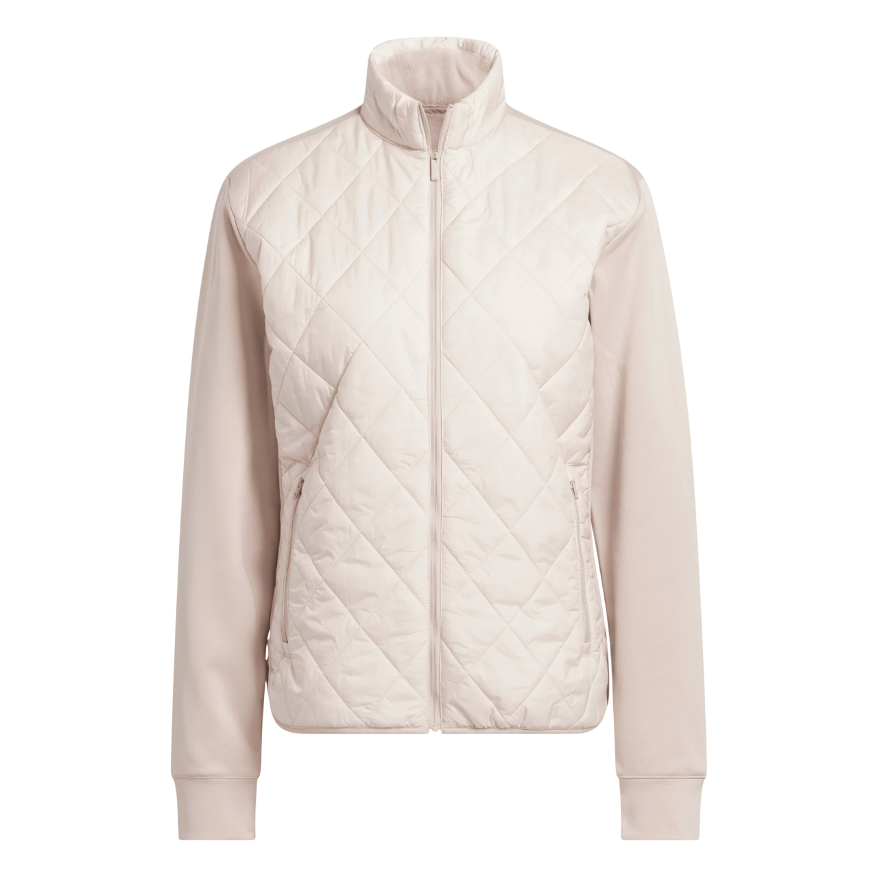 Adidas Ultimate Go-To Quilted, Chaqueta de Deporte para Mujer