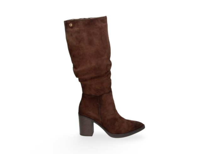 XTI BOTA ALTA ANTE CÓMODA 146529