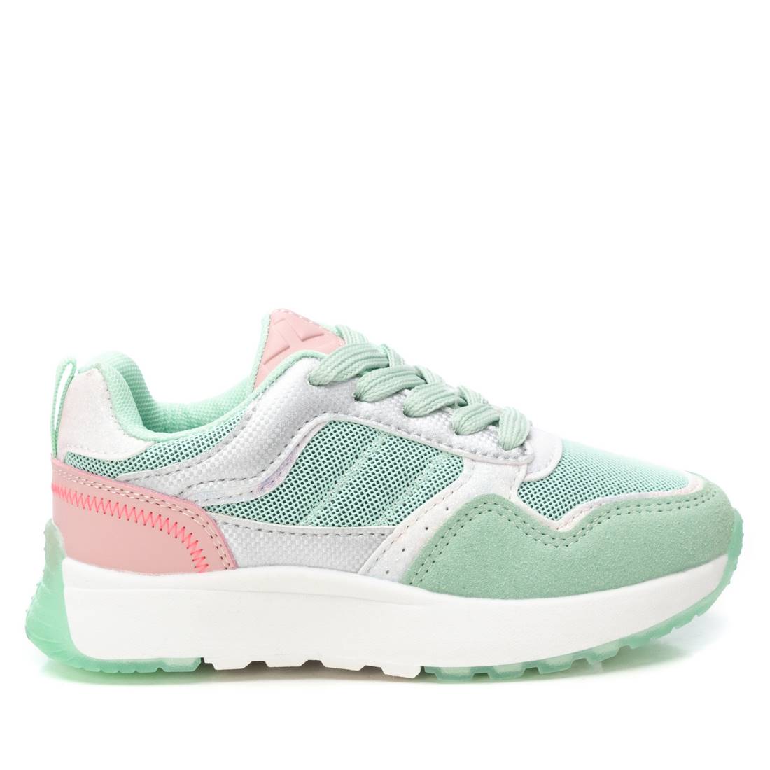 Xti - Zapatilla Niña - Calzado Cómodo y Versátil - Moda casual - Modelo