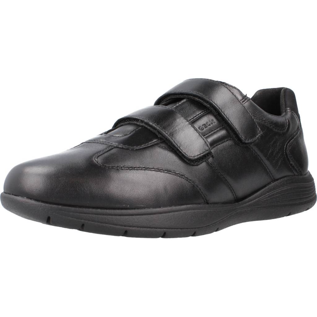 Zapatillas deportivas de Hombre Marca Geox Modelo U Spherica Ec2