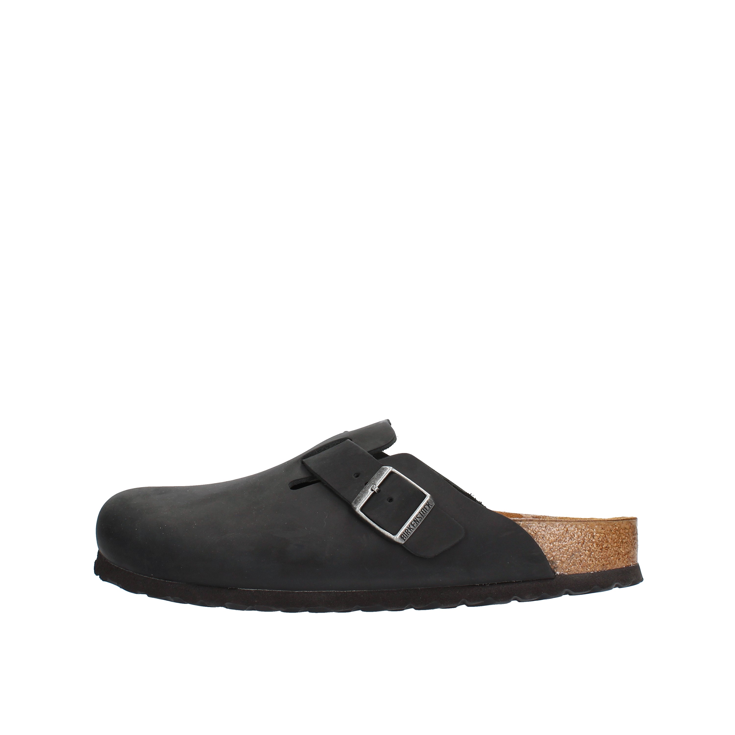 Birkenstock - Boston Negro 059463
