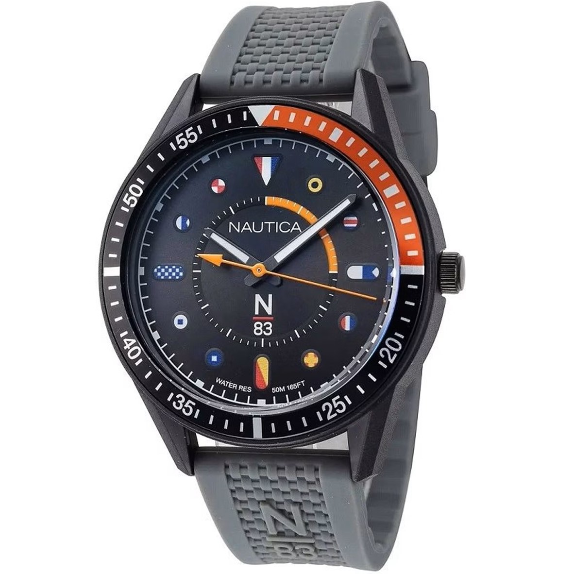 Reloj Nautica® N83 Surf Park NAPSPVC01