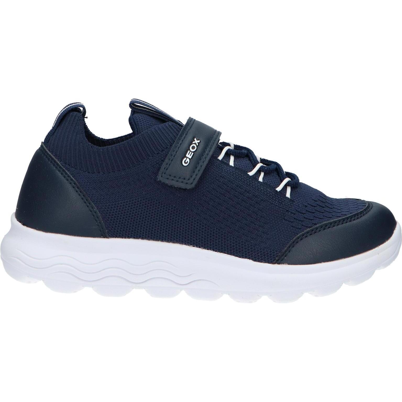Geox children's sports shoes j26h7c 06kbc j spherica c4002 navy