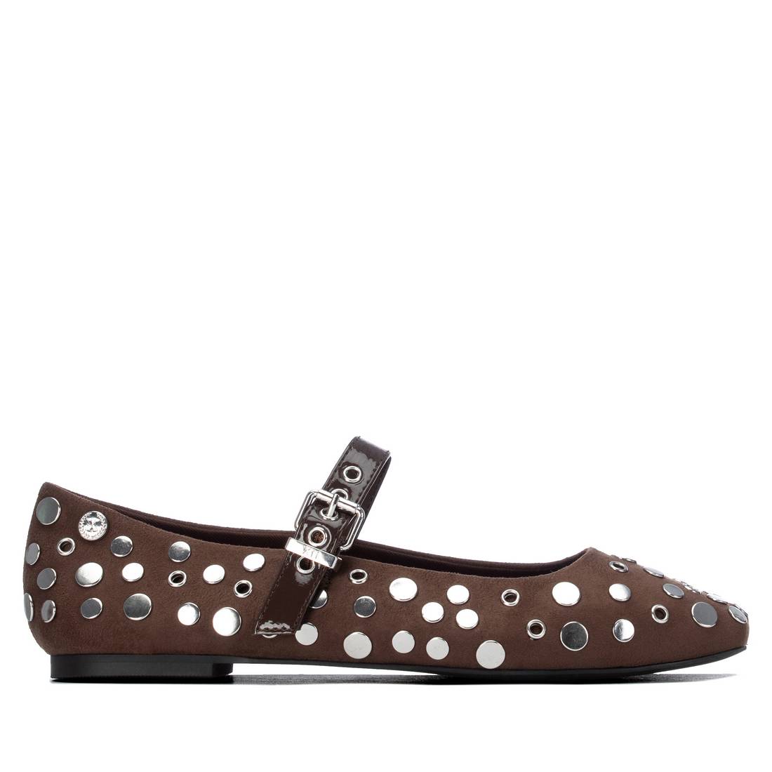Xti - bailarina Mujer - Calzado Cómodo y Versátil - Moda casual - Modelo  14631103