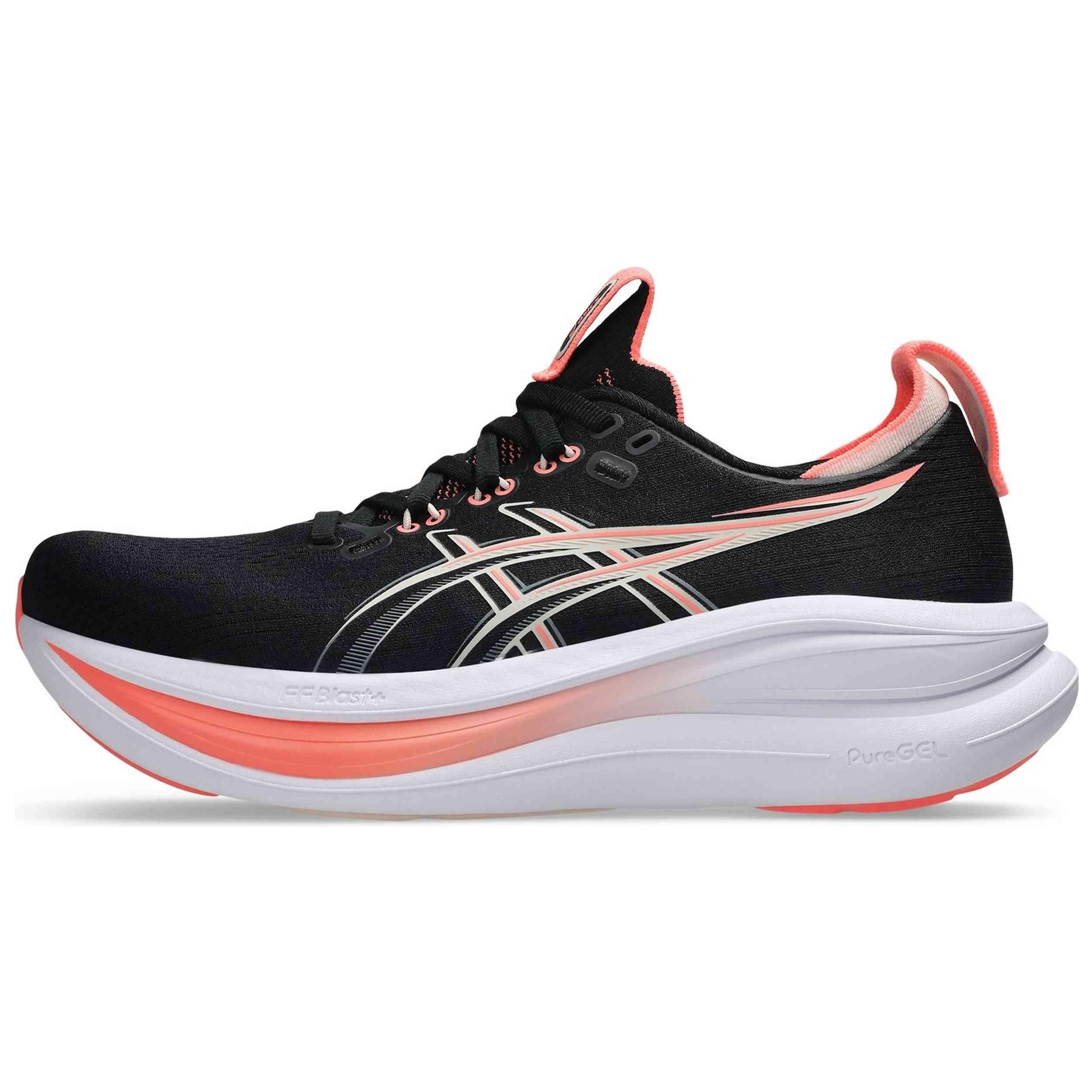 Zapatillas De Running Asics modelo 1012B899-003 para Mujer en color 003