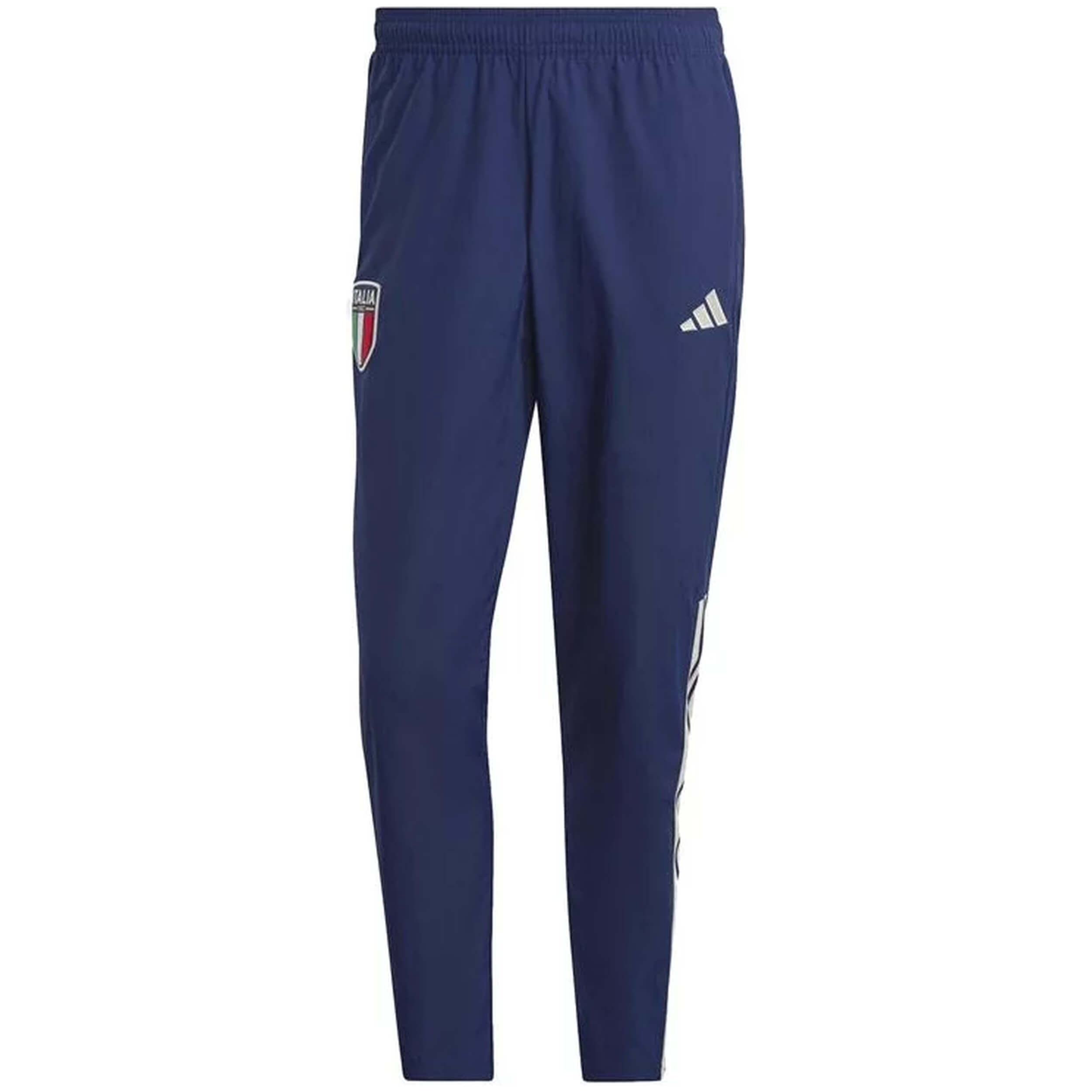Pantalon De Chandal Adidas modelo Italia Presentation "Azul" para Hombre en color Azul