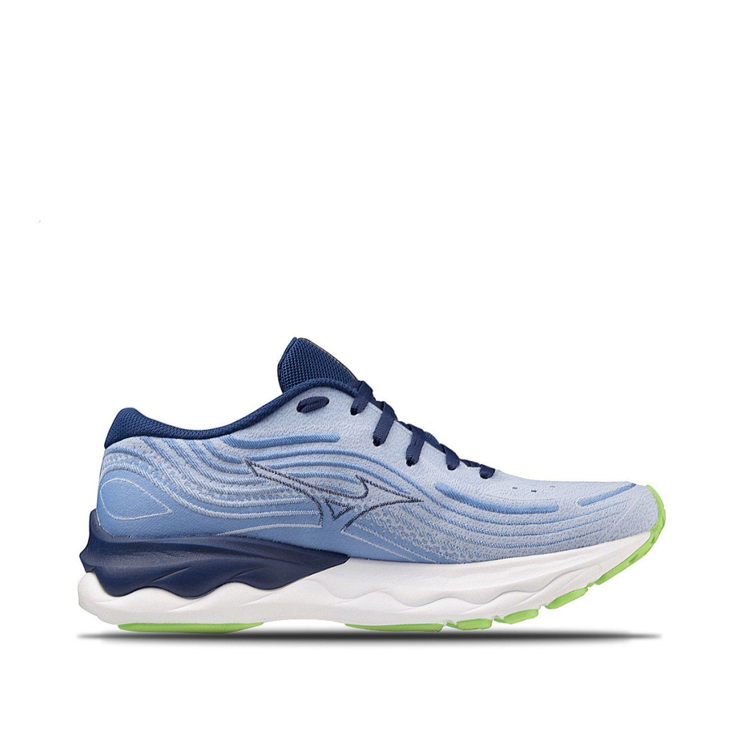 Mizuno - Ola cielo elevado celestial J1GD2309-73