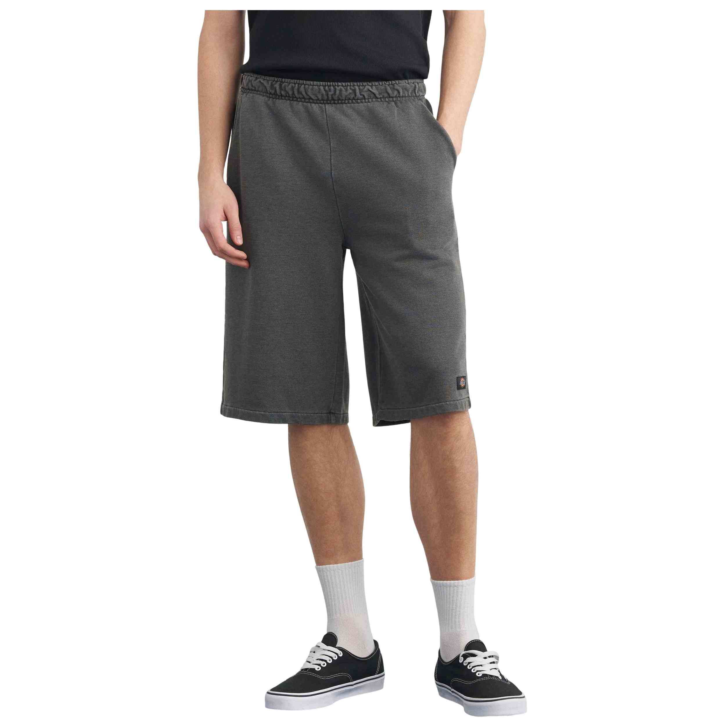 Pantalon Corto Dickies modelo Streetsboro para Hombre en color Negro