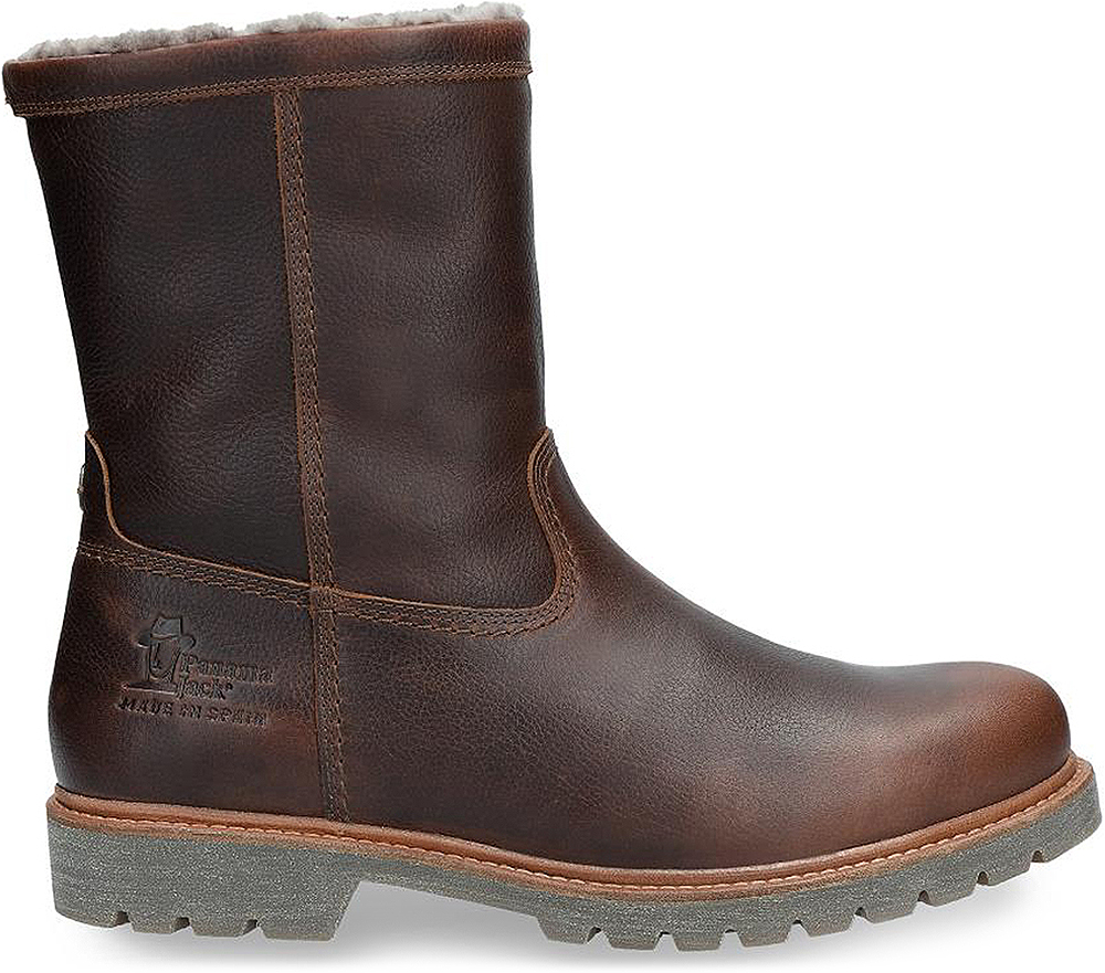 BOTAS PANAMA JACK FEDRO IGLOO M