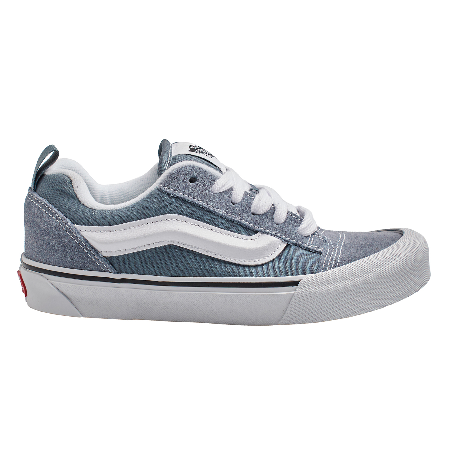 Vans-Zapatillas Knu Skool para Hombre y Mujer VN000D22RV21