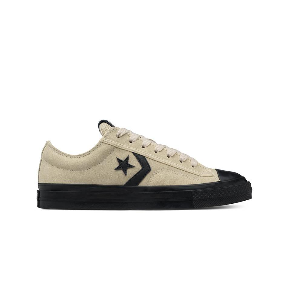 Zapatillas Converse Star Player Beige Hombre