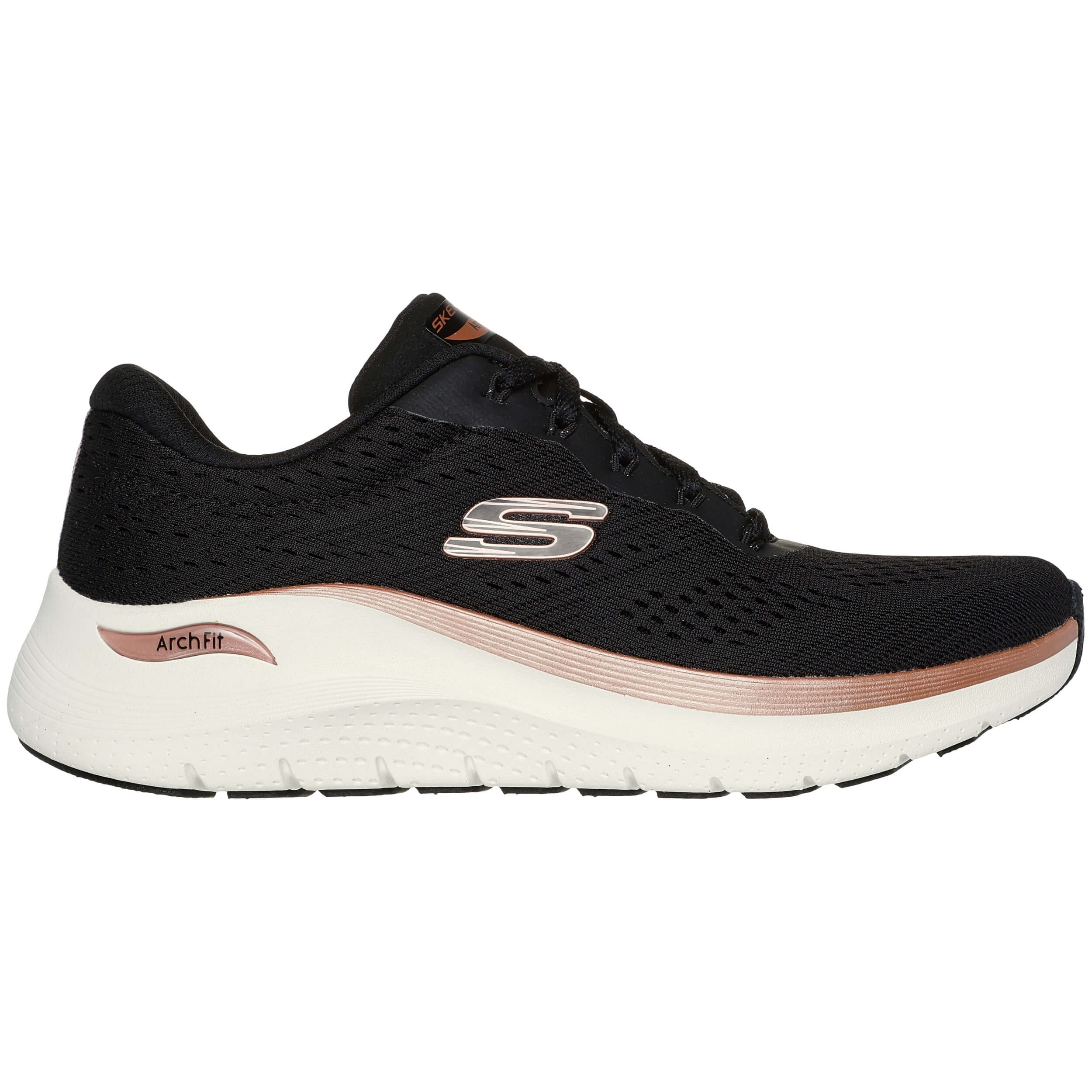 Skechers Arch Fit 2.0 - Glow The Distance, Vegan