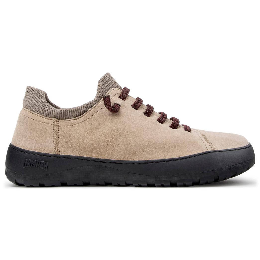 Deportivas para hombre Camper K101075 Peu Serra