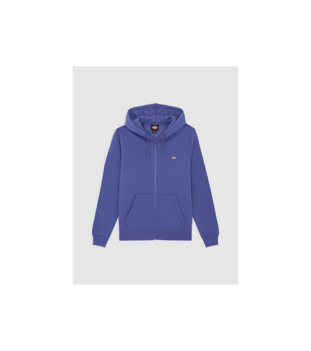 Sudadera Hombre Dickies Oakport Zip Hoodie Dk0a4xd3k421 Sudaderas Hombre Dickies