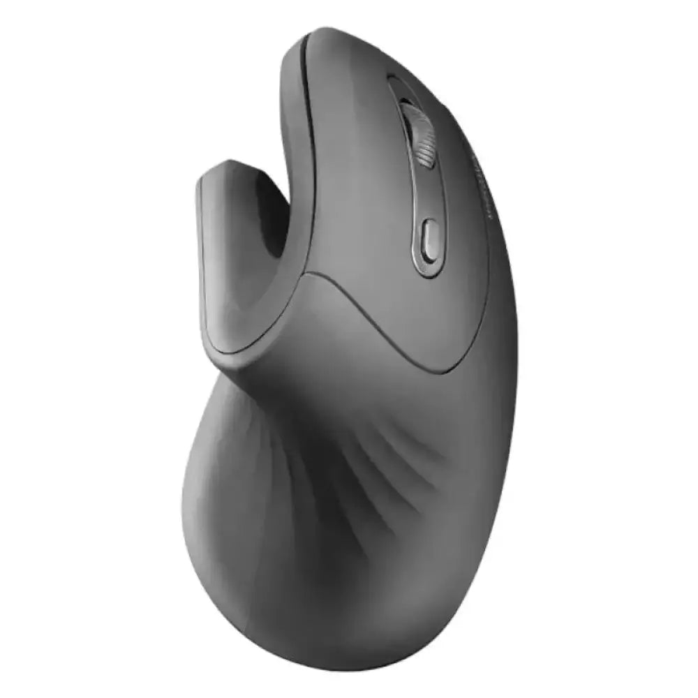 Mars gaming mmw-ergopro wireless vertical mouse 3200 dpi with 2.4ghz receiver, ergonomic design, perfect grip, compatible with pc, mac, ps4, ps5, xbox, ideal for gaming and professional use.