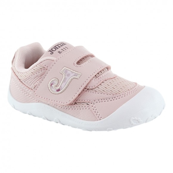 Zapatillas Joma barefoot CR111 Cristina Pedroche Rosa Joma IJOM26H20