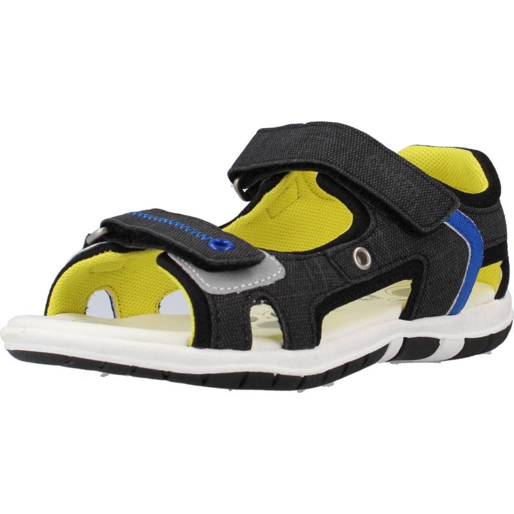 Sandalias Niño Marca Chicco Modelo Fash
