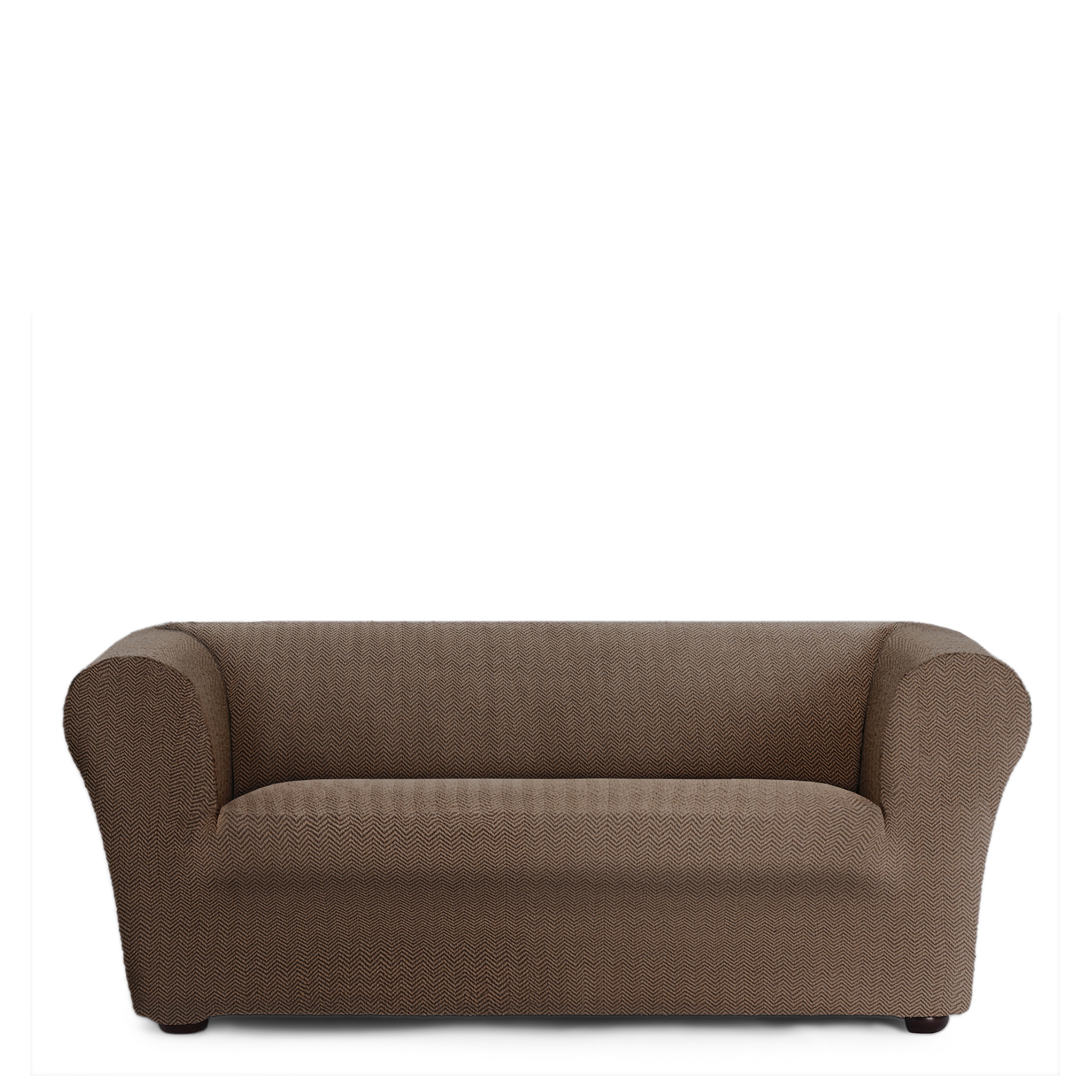 Fundas de sofa mod/7 premium jaz chester/klippan 3 plz. c/7, Tamaño 3 plazas, 170x310x110cm, Fábricada en España