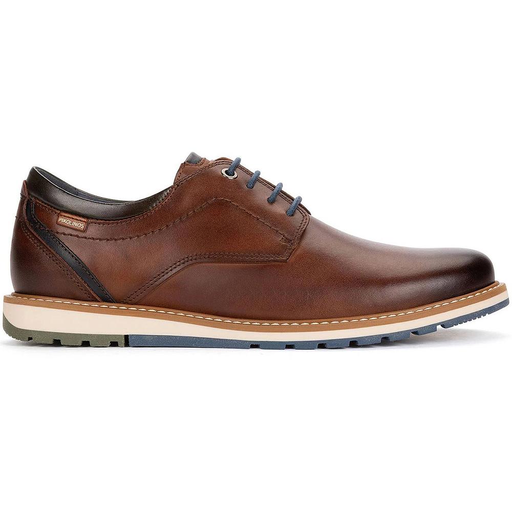 Zapatos para hombre PIKOLINOS M8J-4331C1 Berna
