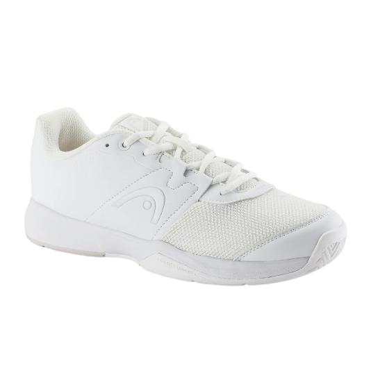 Zapatillas Tenis Mujer Head Revolt Court Blancas Ligeras-274515-035