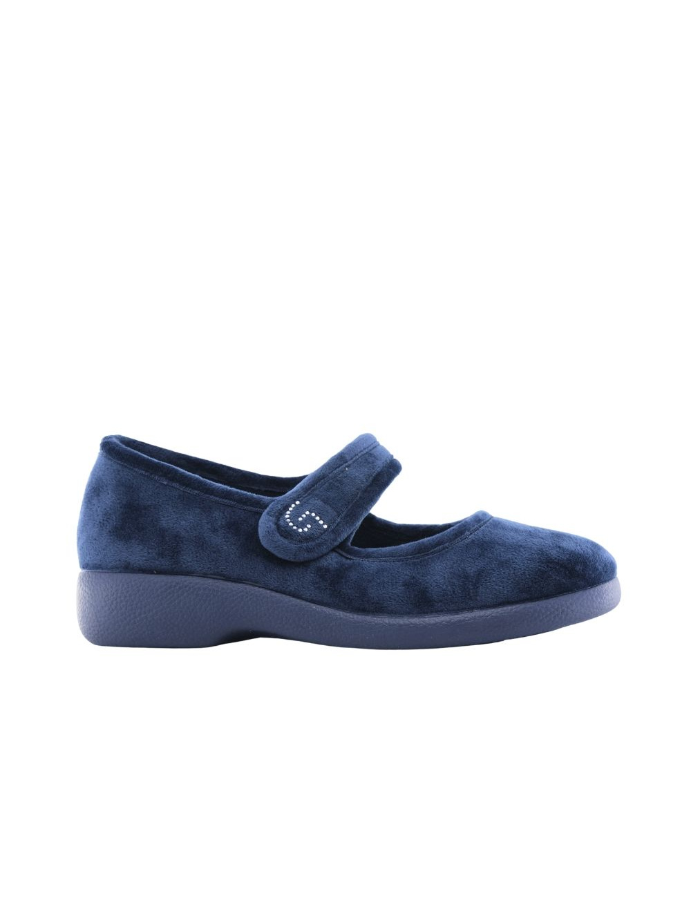 GARZON MERCEDITAS MUJER CIERRE VELCRO 3066.247