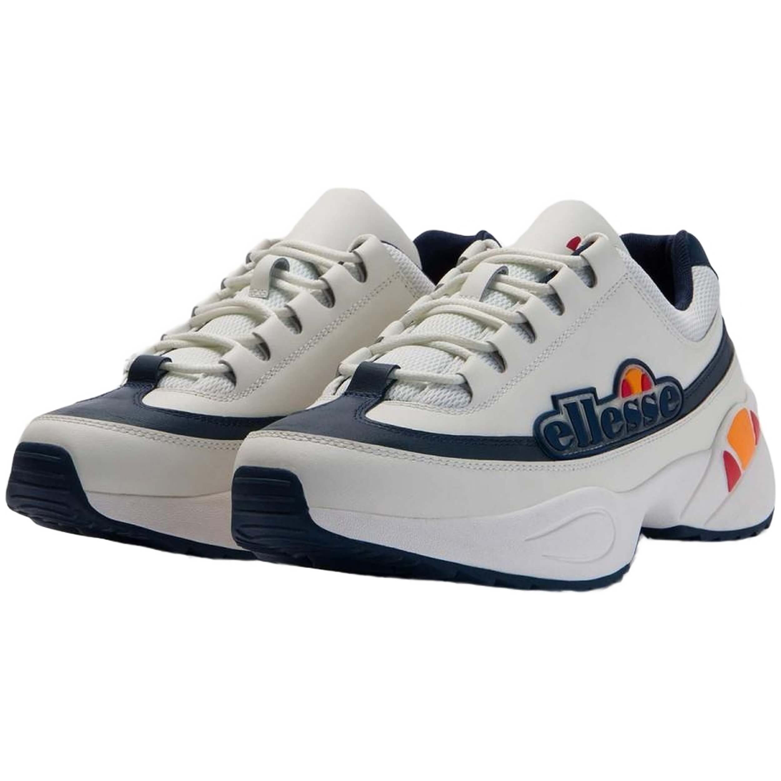 Zapatillas Ellesse Sparta Lthr Am