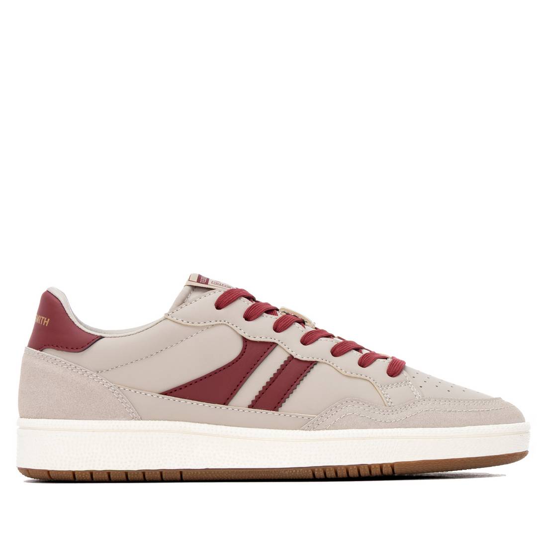 Teddy Smith - Zapatilla Hombre - Calzado Cómodo y Versátil - Moda casual - Modelo 12103405
