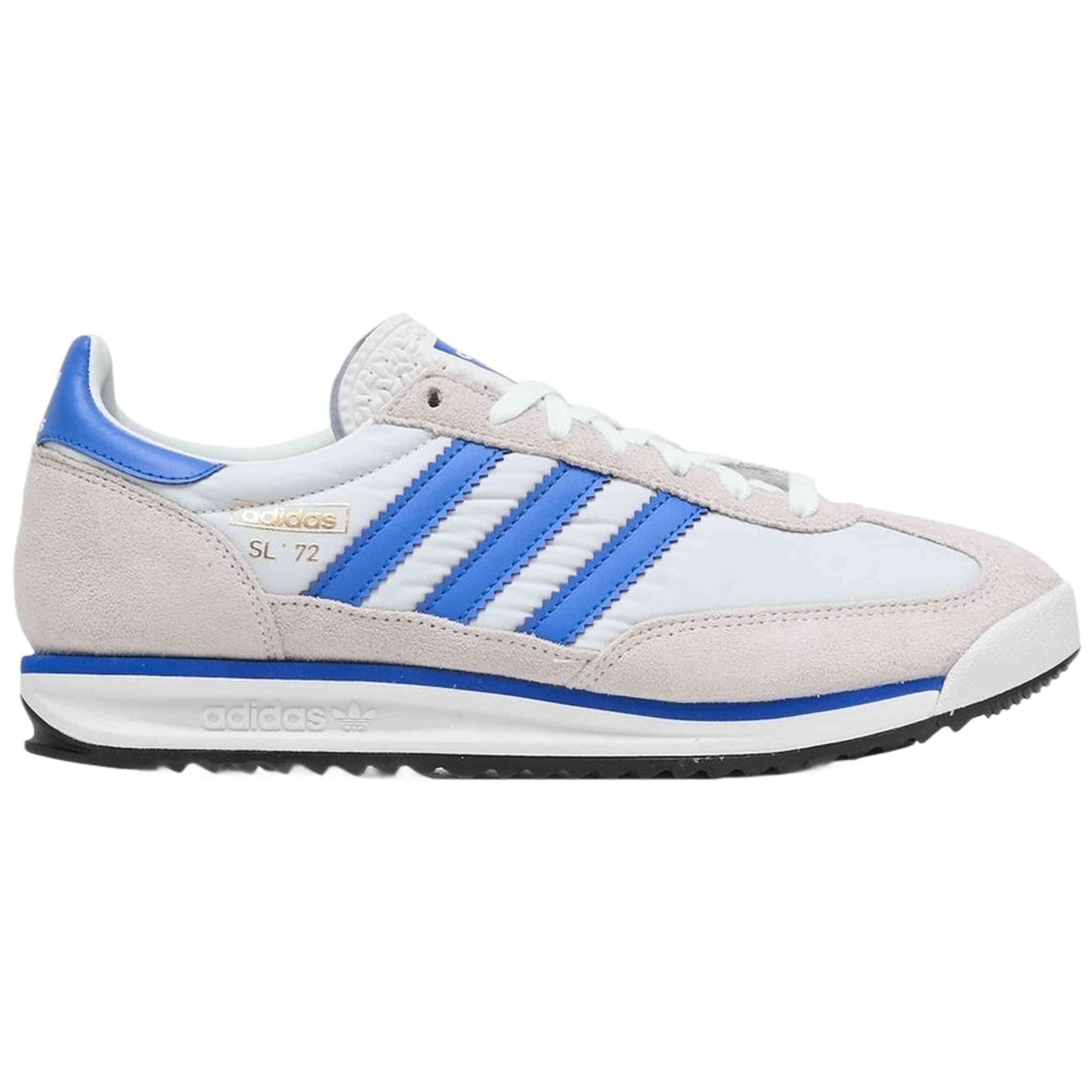 Zapatillas Adidas modelo JQ9791 para Hombre en color Blanco