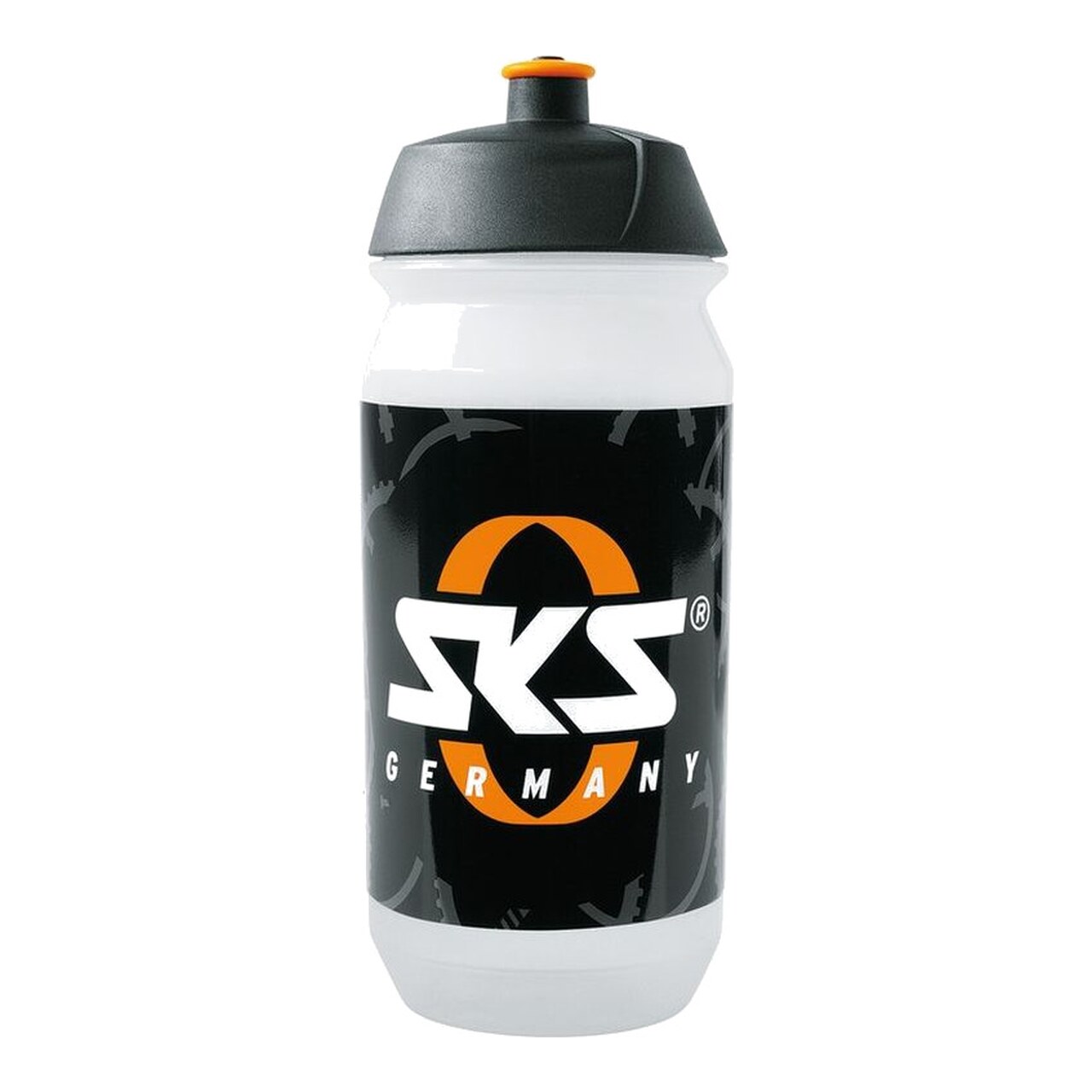 Bidon Botellin Logo Plastico 711421