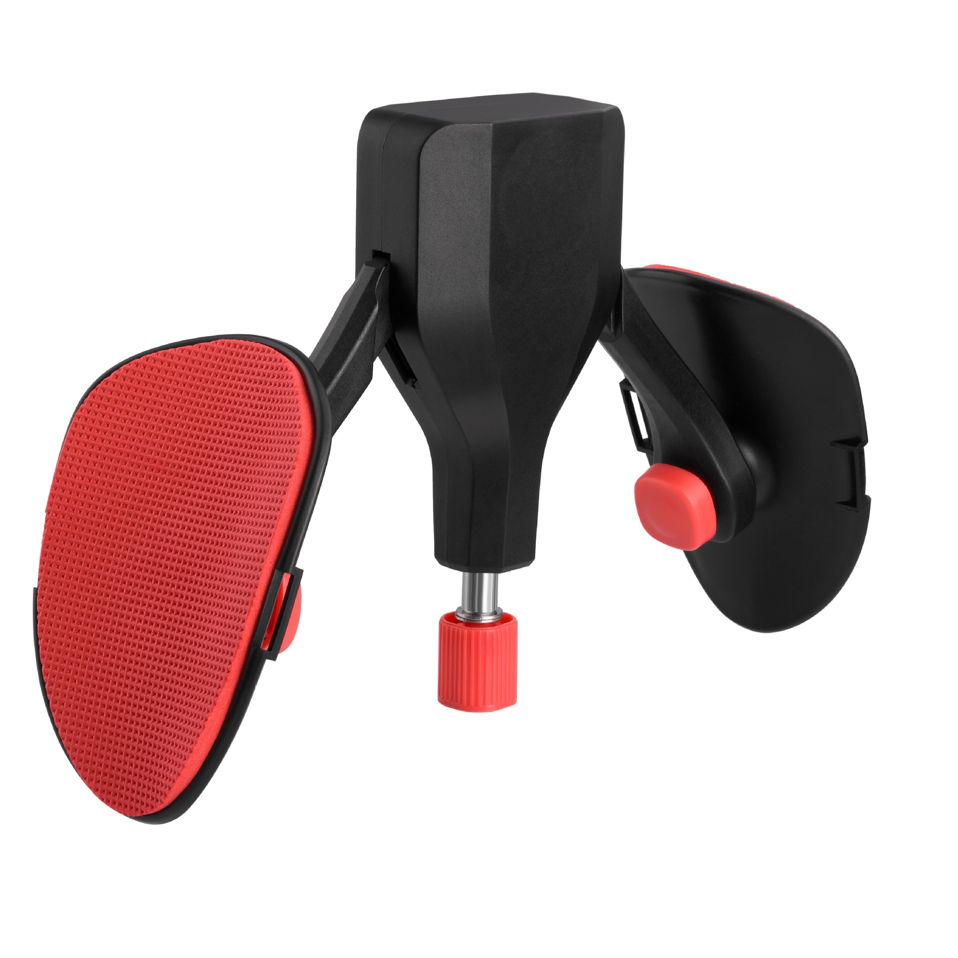 Entrenador de resistencia para piernas(35KG) – Máquina para glúteos y PC muscle, tonificación y adelgazamiento