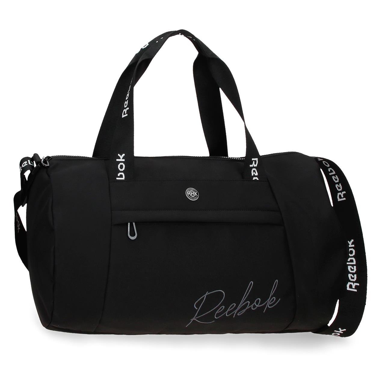 Bolsa de viaje Reebok Violet