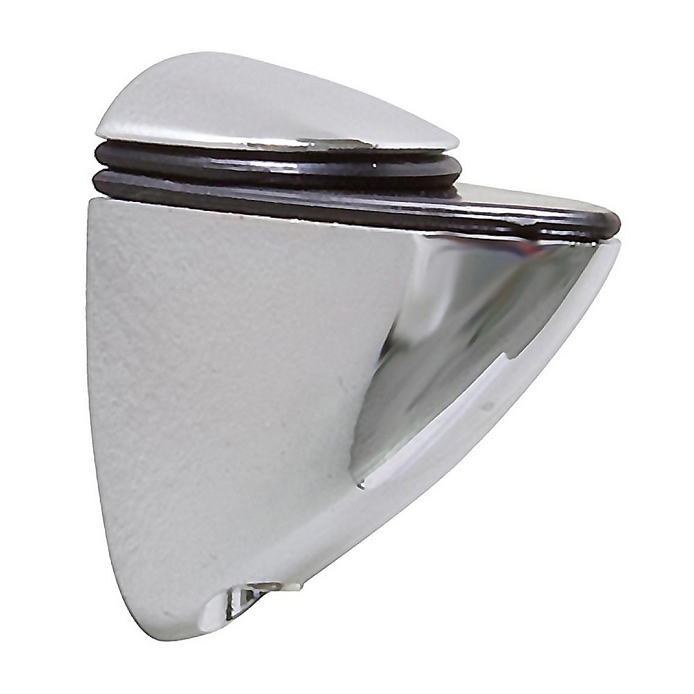 SOPORTE BALDAS 42 CROMADO R5771