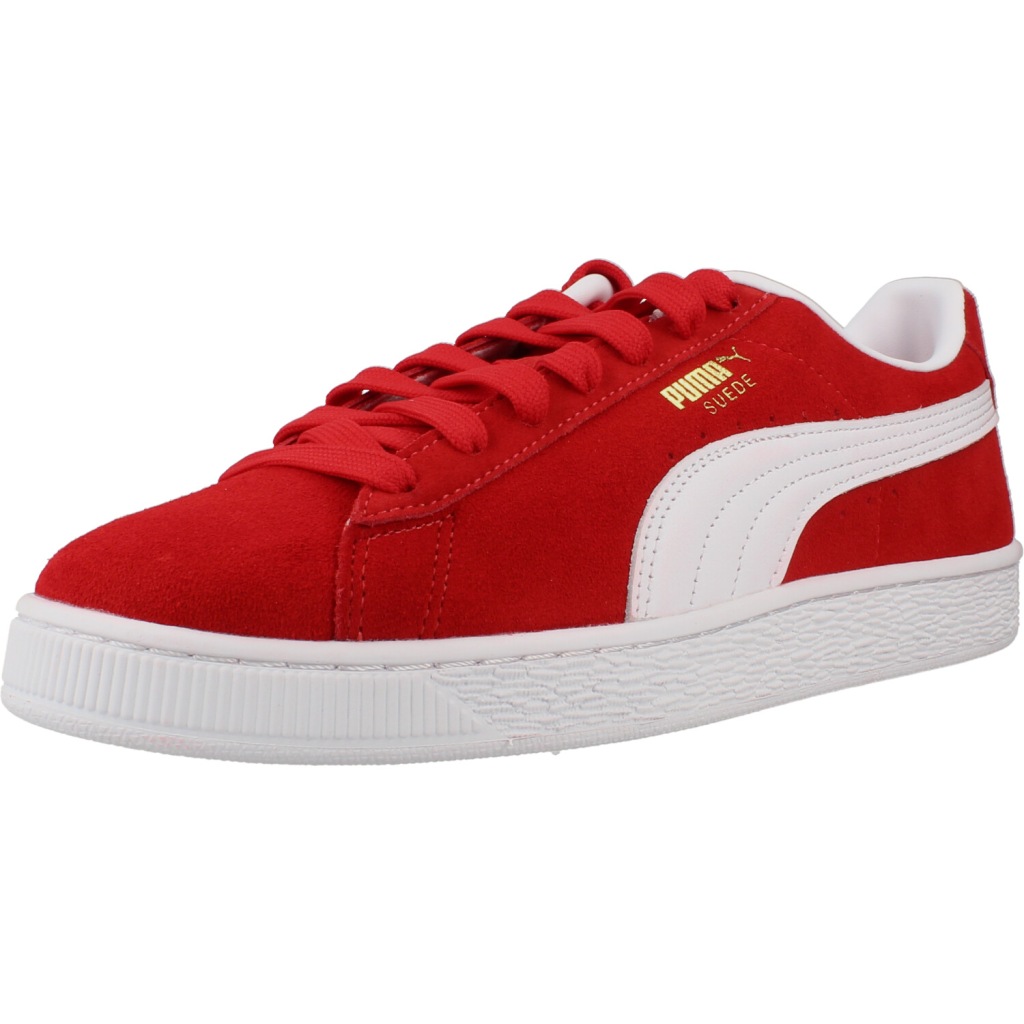 Zapatillas deportivas de Hombre Marca Puma Modelo Suede Classic