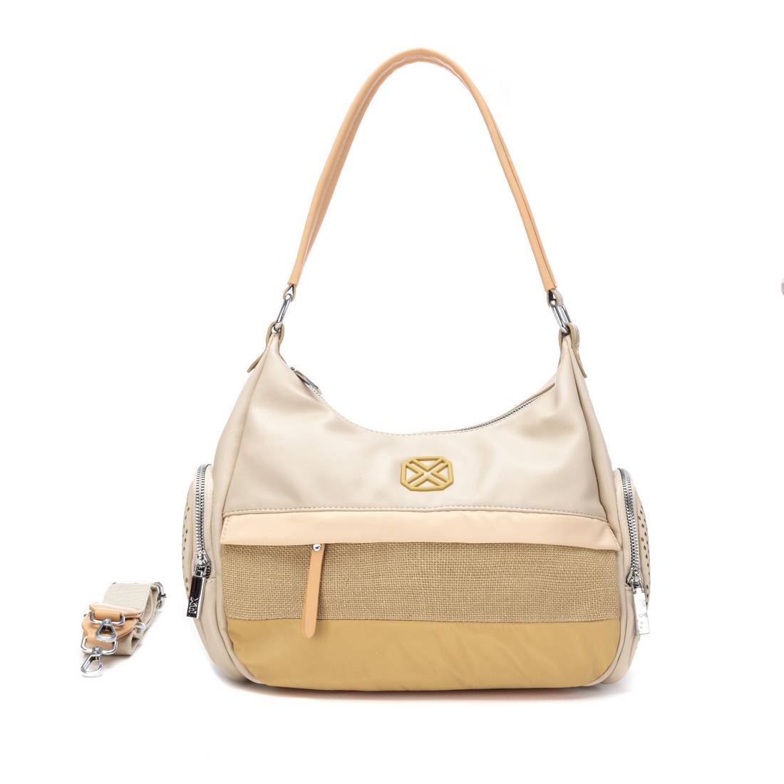 Xti - Bolso de Hombro Mujer - Diseño moderno y práctico - Ideal para cualquier ocasión - Modelo  18454401
