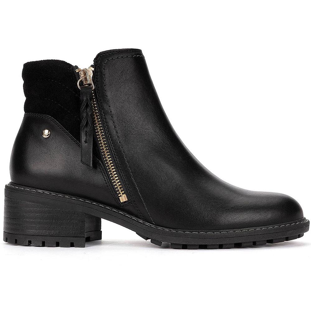 Botines para mujer PIKOLINOS W0D-8581C1 Medina