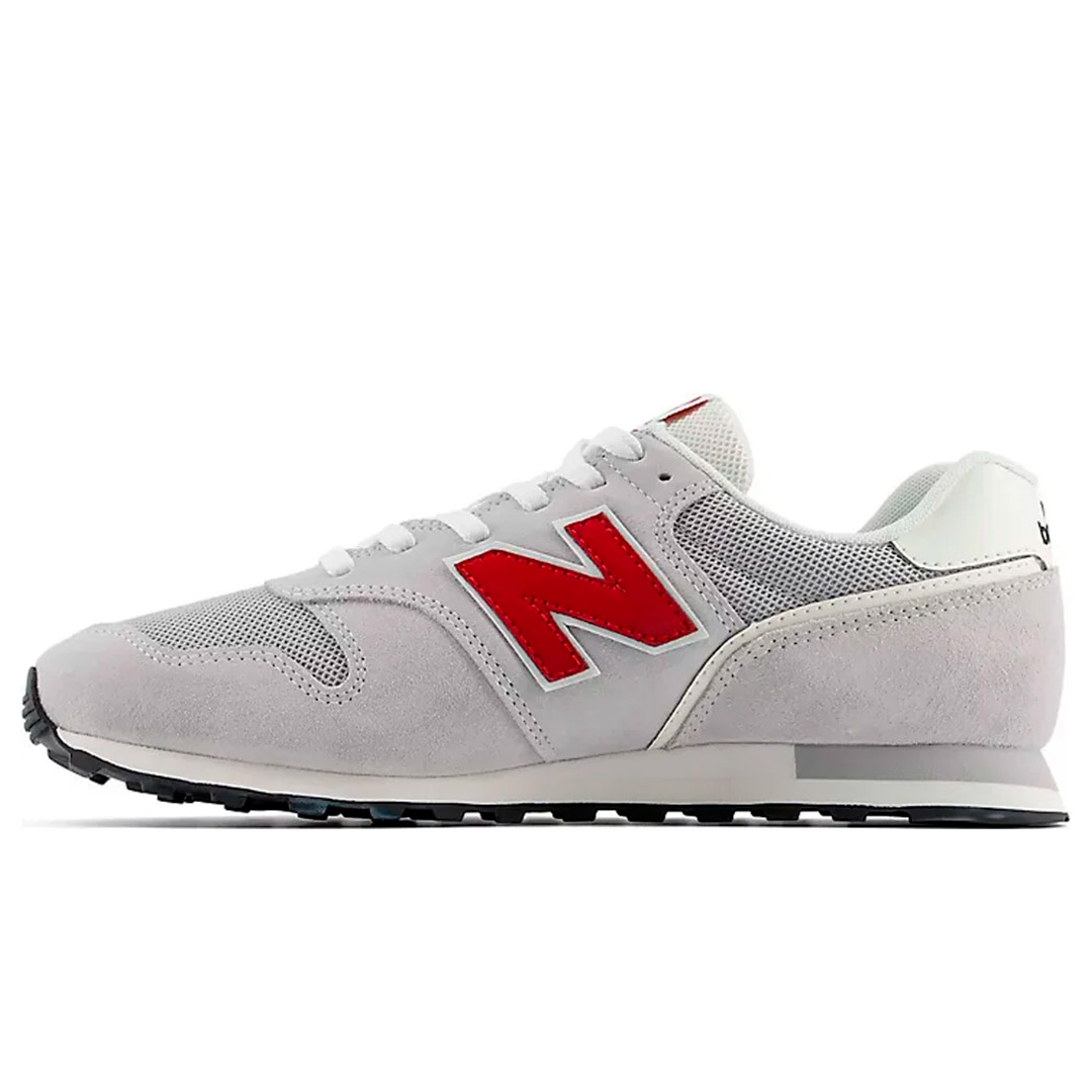 Zapatos New Balance modelo U3732Ll en color Gris