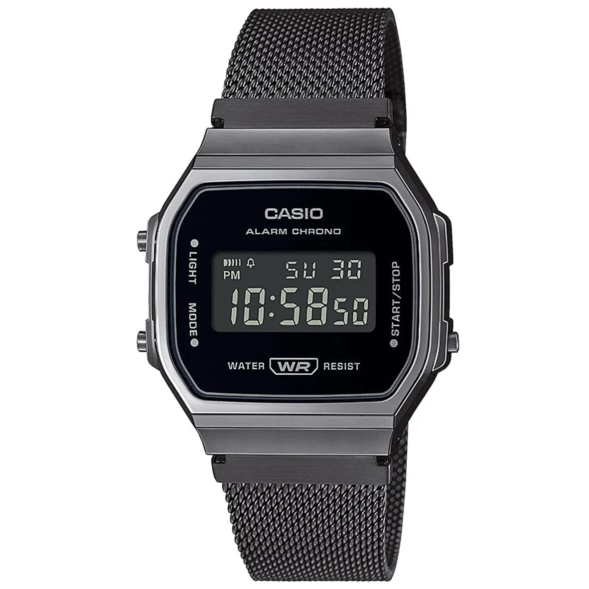 Reloj Casio® A168WEMB-1BEF