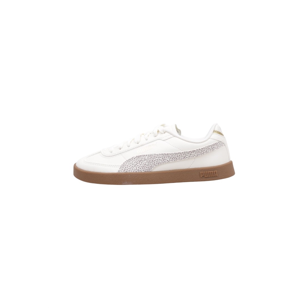 Puma PUMA CLUB II ERA TOP COAT Deportivas Planas Mujer Beige