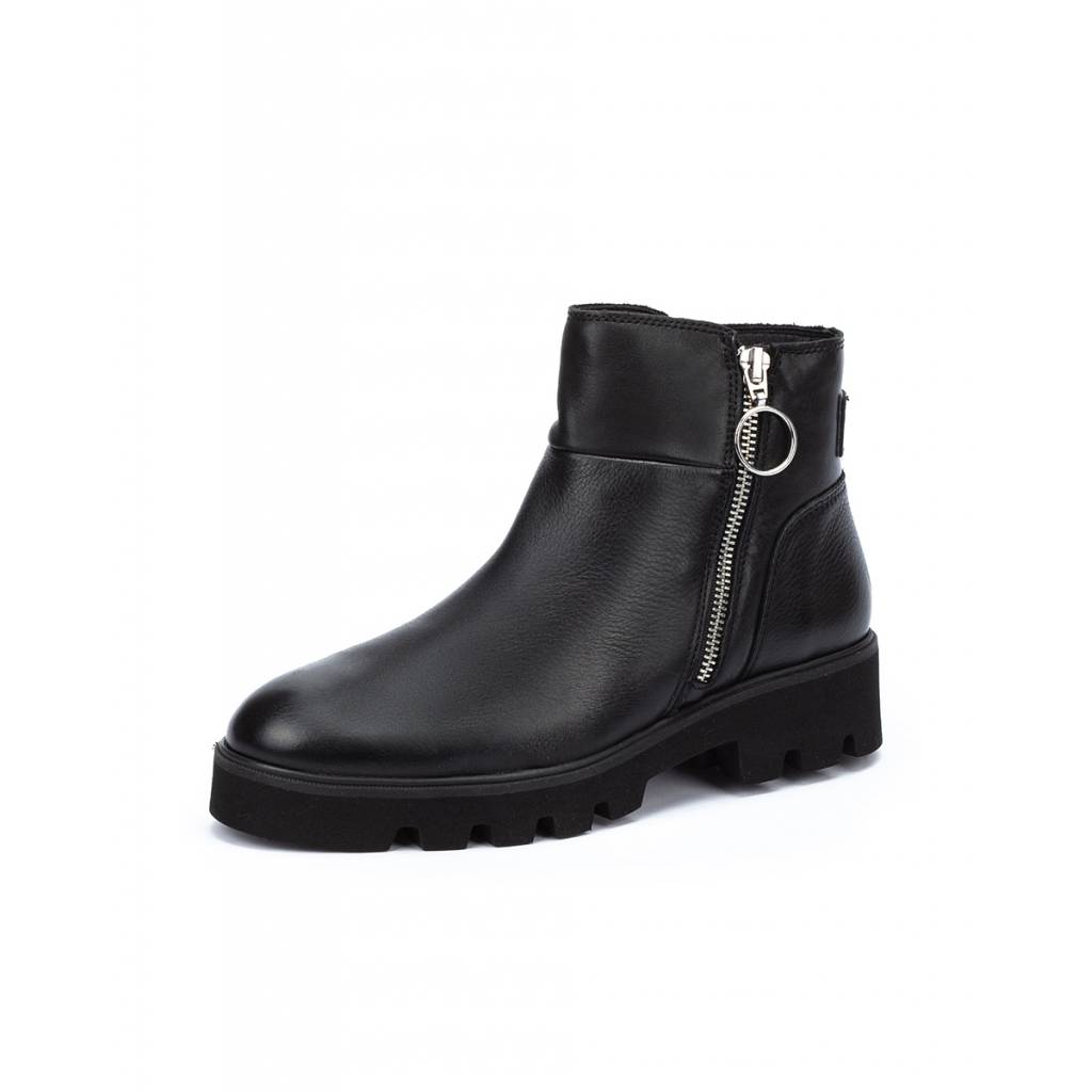 Botines Mujer Marca Pikolinos Modelo W6y 8956