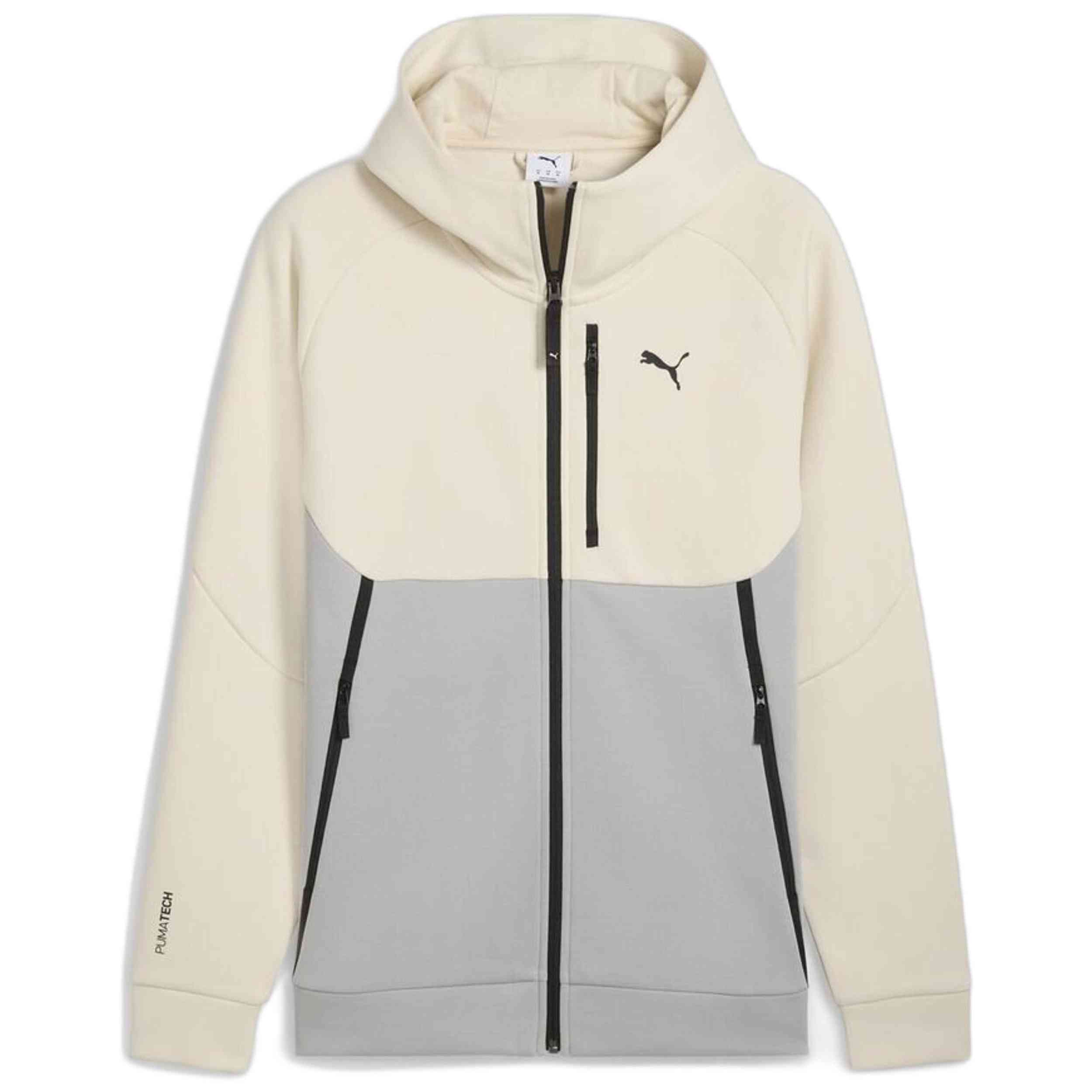 Chaqueta Puma modelo 629674-91 para Hombre en color Multicolor