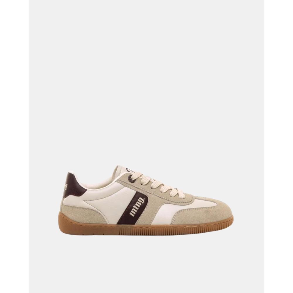 MUSTANG 60902 Zapatillas Barefoot Mujer Nude