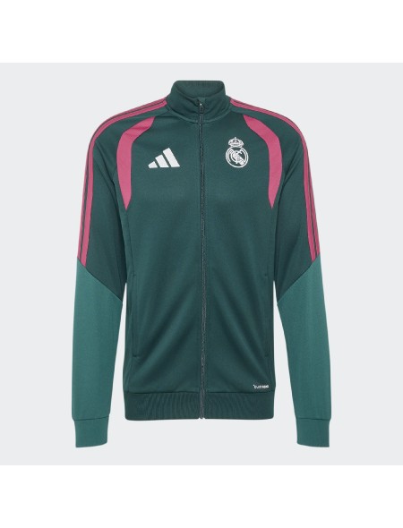 Chándal Real Madrid 26/27 Chándal Fútbol Hombre