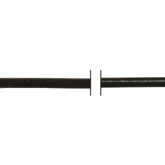 3RG INDUSTRIAL - Sensor Pastillas - OEM 425111 - Piezas para Coche Recambios Motor y Otras Partes de Vehículo - Compatible con los distintos Modelos de Coche.