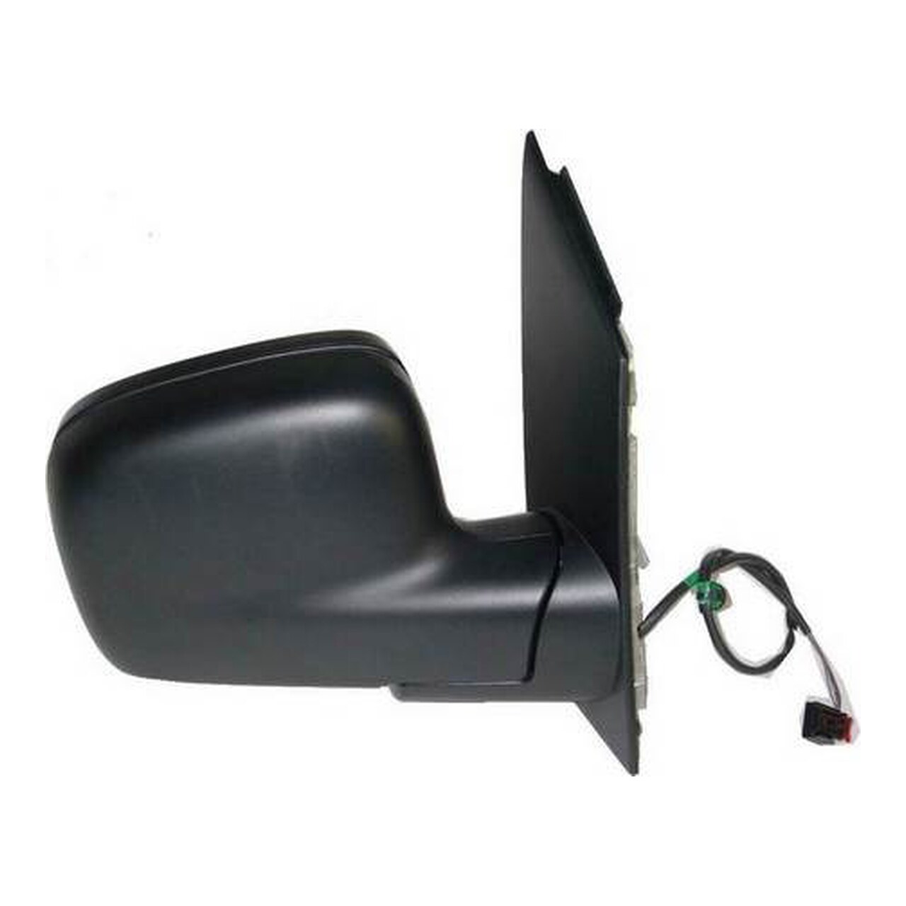 Espejo Retrovisor Completo Derecho 27917222