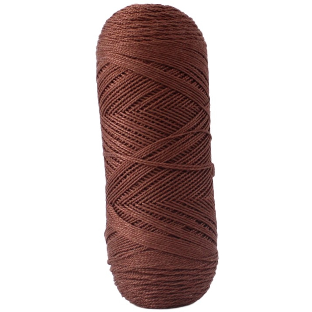 PLUSHOME Ovillos Zepelinperle Algodón para Tricot y Crochet - Temporada de Primavera-Verano