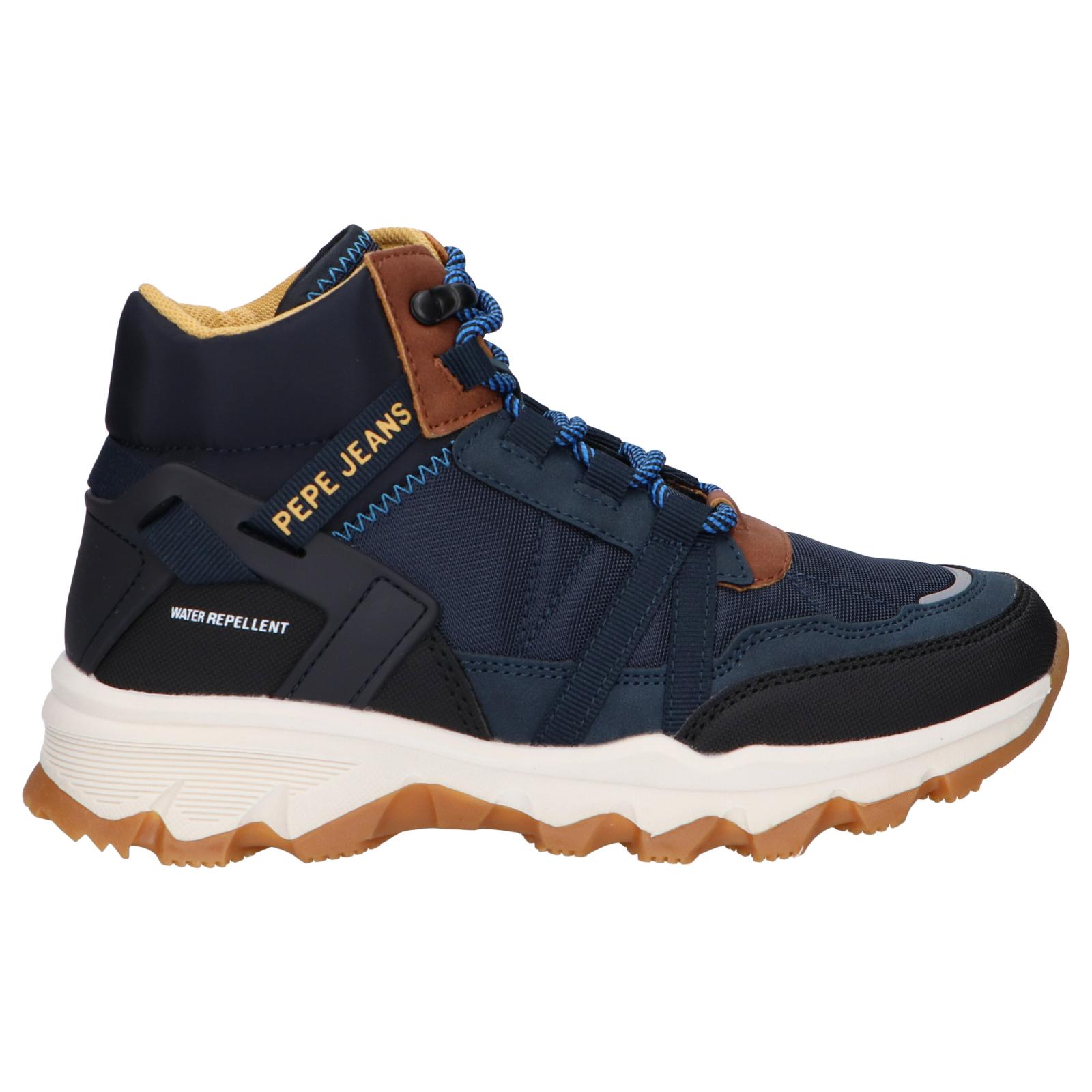 Women's and Child Boots PEPE JEANS PBS30530 595NAVY