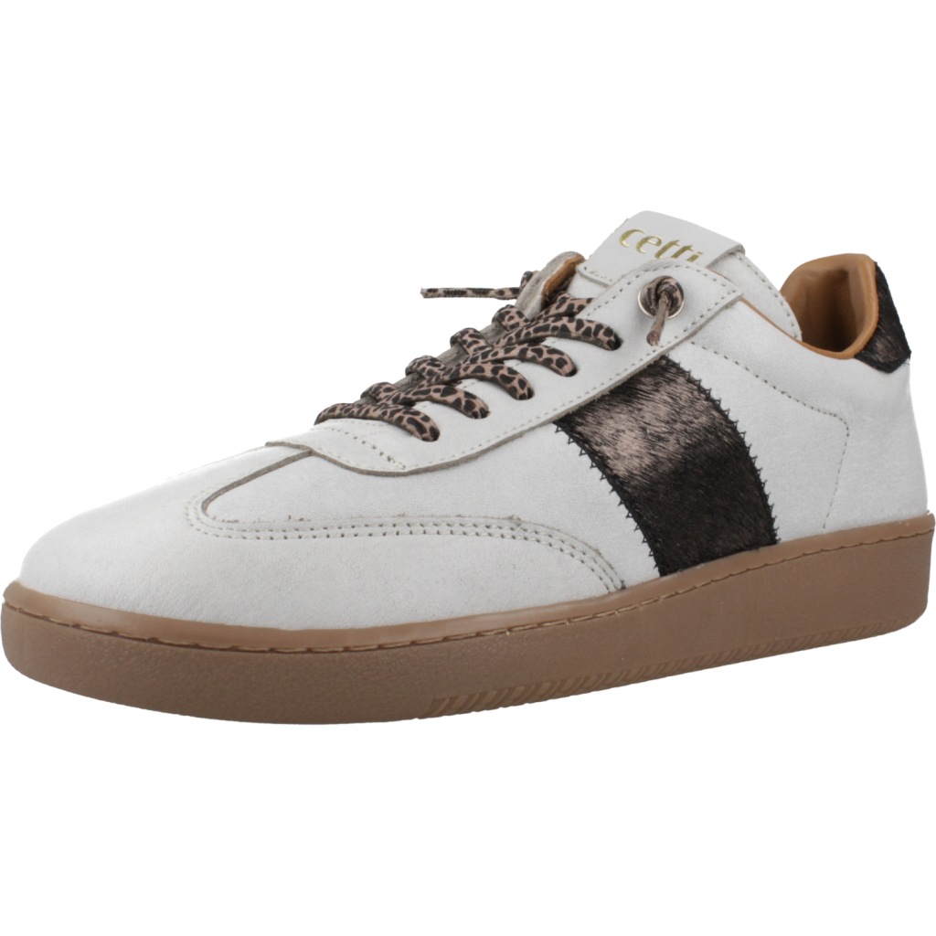 Zapatillas deportivas de Mujer Marca Cetti Modelo C1377sra