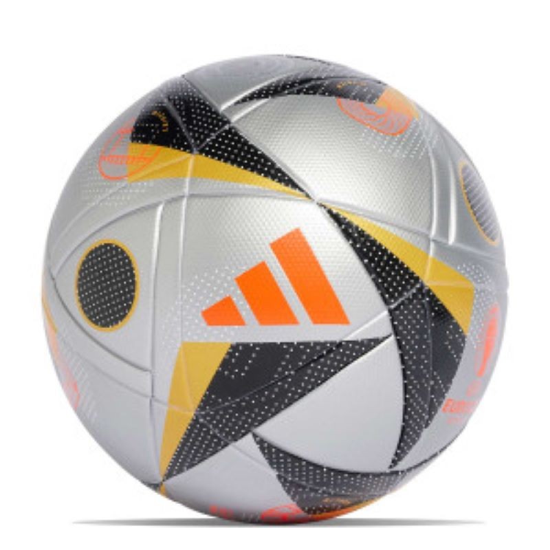 Baln ADIDAS EURO24 LGE F IX4046 Gris